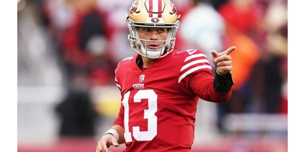Les Dolphins de Miami et les 49ers de San Francisco ont des forces différentes Les Dolphins de Miami et les 49ers de San Francisco ont des forces différentes